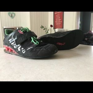 Women’s Inov8 lifters